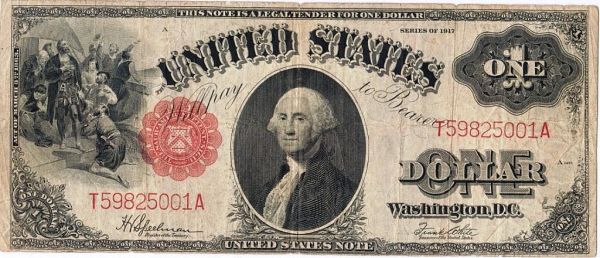 20-Days-Of-US-$1-Notes!-Post-Your-Type-Sets!