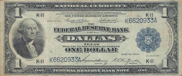 20-Days-Of-US-$1-Notes!-Post-Your-Type-Sets!