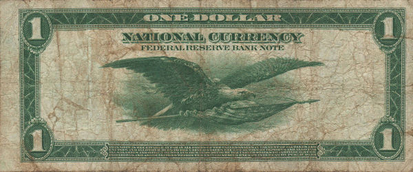 20-Days-Of-US-$1-Notes!-Post-Your-Type-Sets!