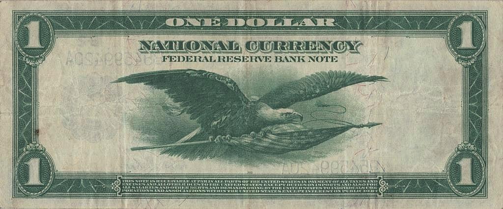 20-Days-Of-US-$1-Notes!-Post-Your-Type-Sets!