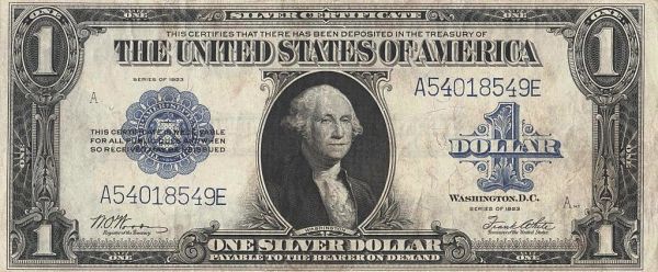20-Days-Of-US-$1-Notes!-Post-Your-Type-Sets!