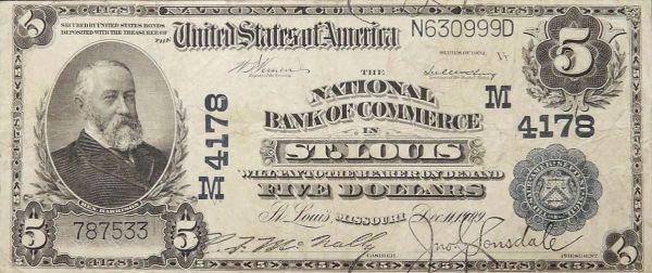 Post-Your-New-Currency-Acquisitions!