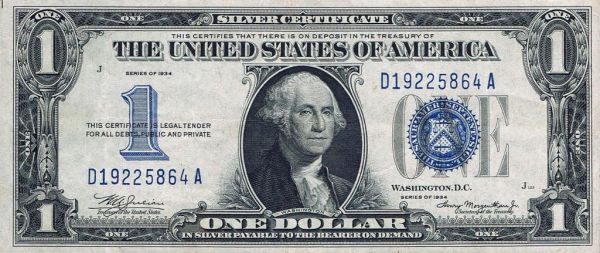 20-Days-Of-US-$1-Notes!-Post-Your-Type-Sets!