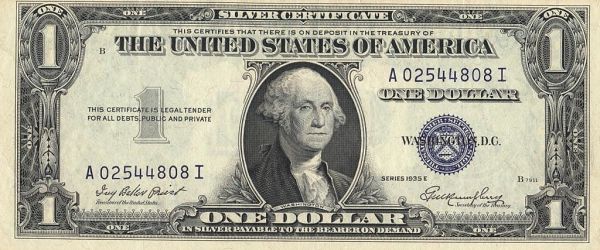20-Days-Of-US-$1-Notes!-Post-Your-Type-Sets!
