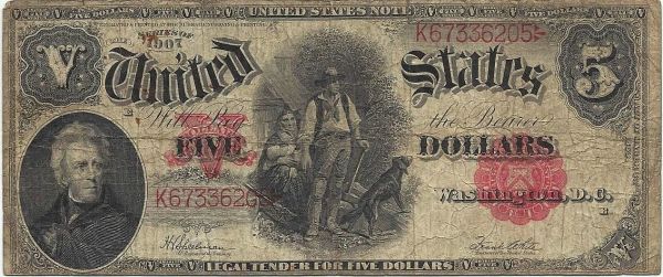 20-Days-Of-All-US-Currency-By-Category!-Post-Yours