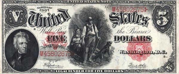 20-Days-Of-All-US-Currency-By-Category!-Post-Yours