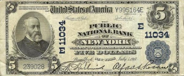 20-Days-Of-All-US-Currency-By-Category!-Post-Yours