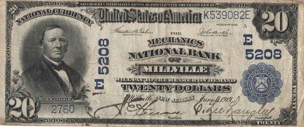 20-Days-Of-All-US-Currency-By-Category!-Post-Yours