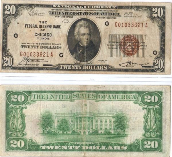 20-Days-Of-All-US-Currency-By-Category!-Post-Yours
