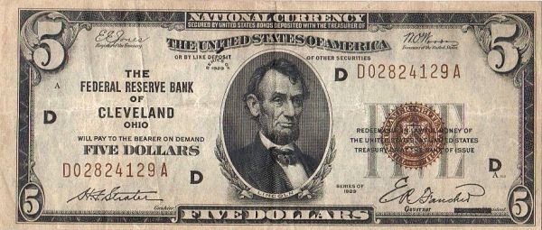 20-Days-Of-All-US-Currency-By-Category!-Post-Yours