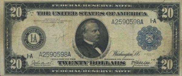 20-Days-Of-All-US-Currency-By-Category!-Post-Yours