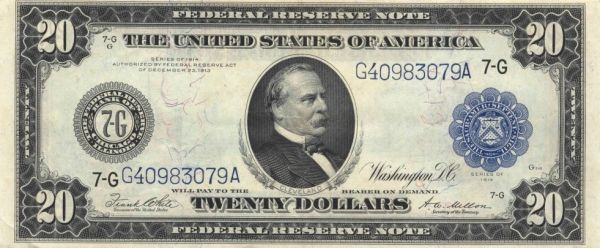 20-Days-Of-All-US-Currency-By-Category!-Post-Yours