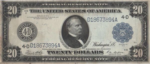 20-Days-Of-All-US-Currency-By-Category!-Post-Yours