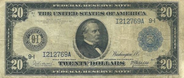 20-Days-Of-All-US-Currency-By-Category!-Post-Yours