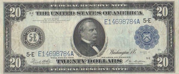 20-Days-Of-All-US-Currency-By-Category!-Post-Yours