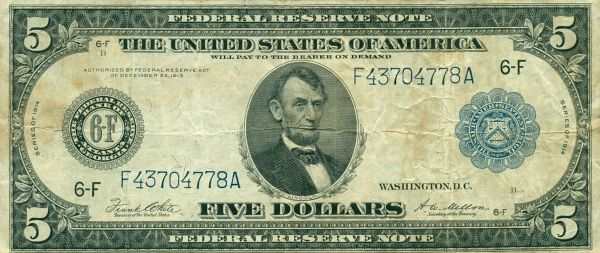 20-Days-Of-All-US-Currency-By-Category!-Post-Yours