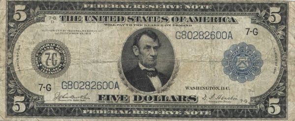 20-Days-Of-All-US-Currency-By-Category!-Post-Yours