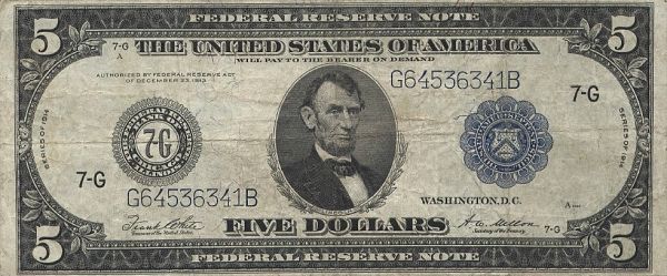 20-Days-Of-All-US-Currency-By-Category!-Post-Yours