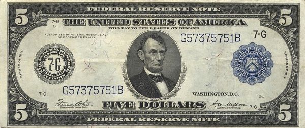 20-Days-Of-All-US-Currency-By-Category!-Post-Yours