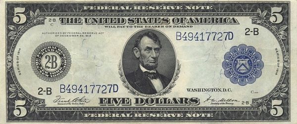 20-Days-Of-All-US-Currency-By-Category!-Post-Yours
