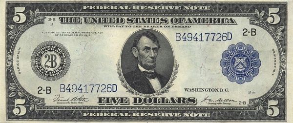 20-Days-Of-All-US-Currency-By-Category!-Post-Yours
