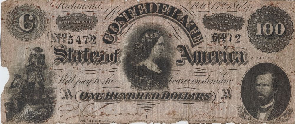 Are-These-Confederate-Notes-Real?
