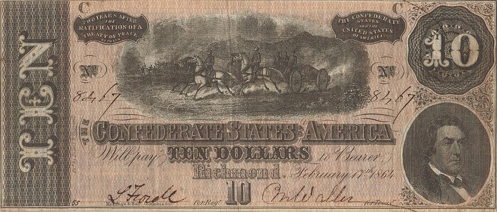 Are-These-Confederate-Notes-Real?