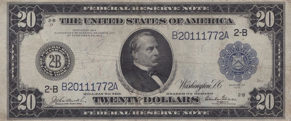 Post-Your-New-Currency-Acquisitions!