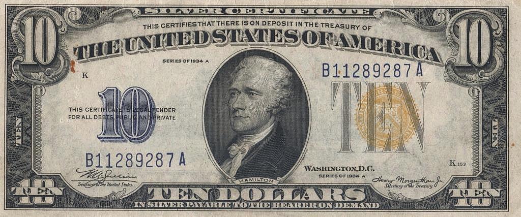 Post-Your-Silver-Certificates!