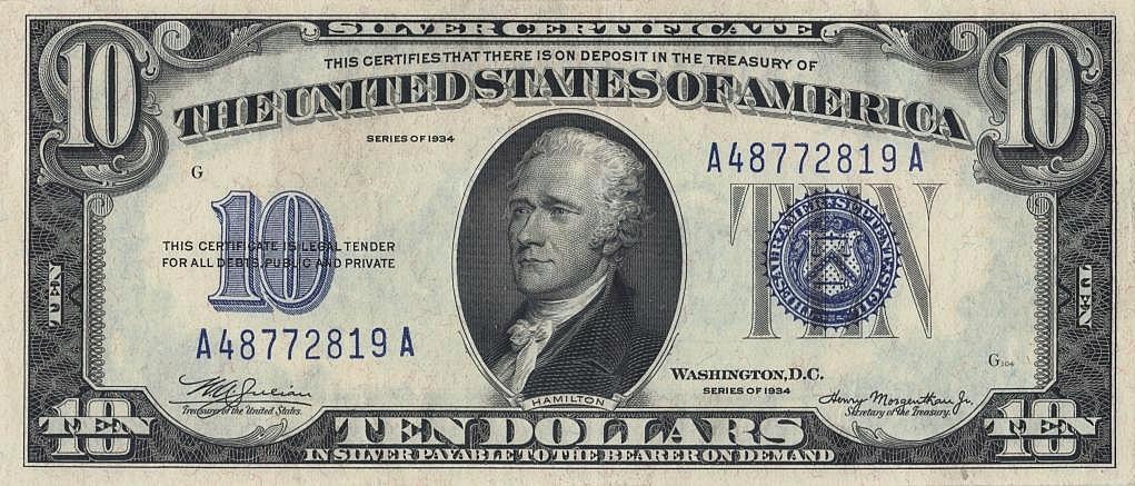 Post-Your-Silver-Certificates!