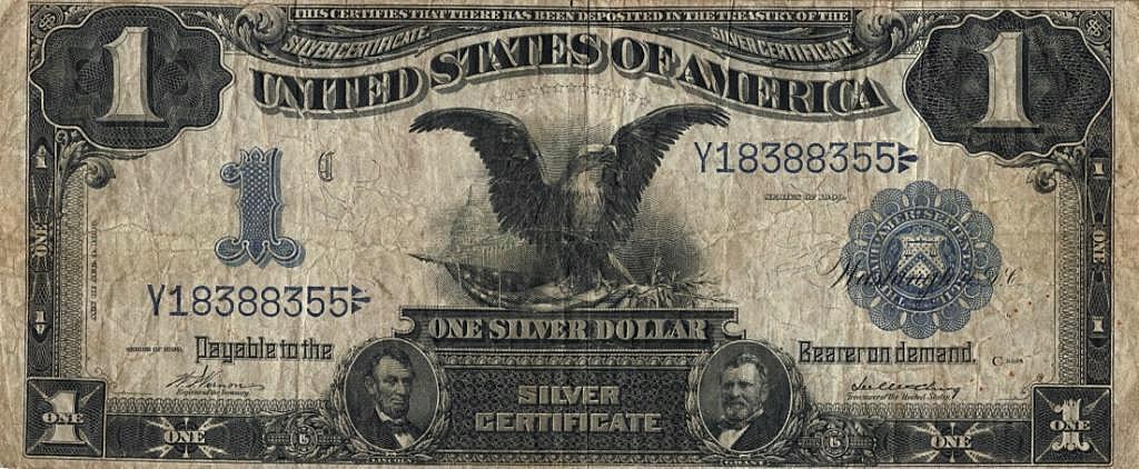 Post-Your-Silver-Certificates!