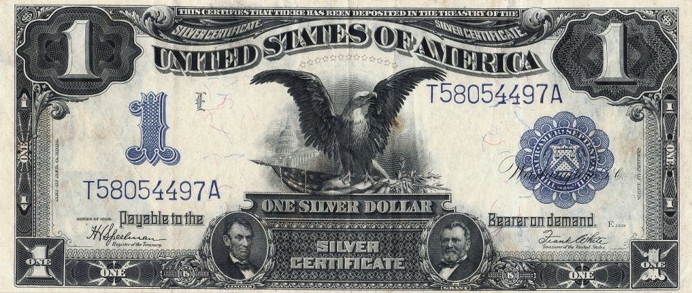 Post-Your-Silver-Certificates!