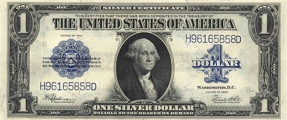 Post-Your-Silver-Certificates!