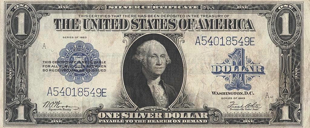 Post-Your-Silver-Certificates!