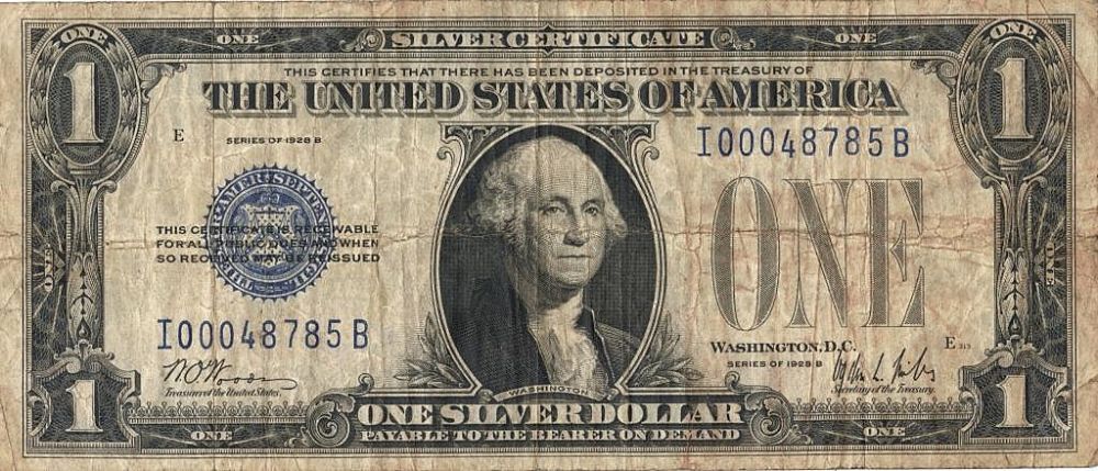 Post-Your-Silver-Certificates!