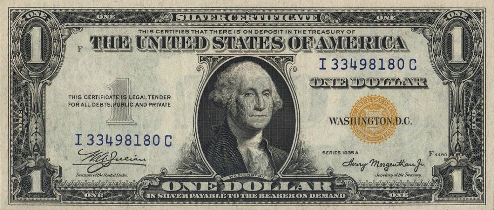 Post-Your-Silver-Certificates!