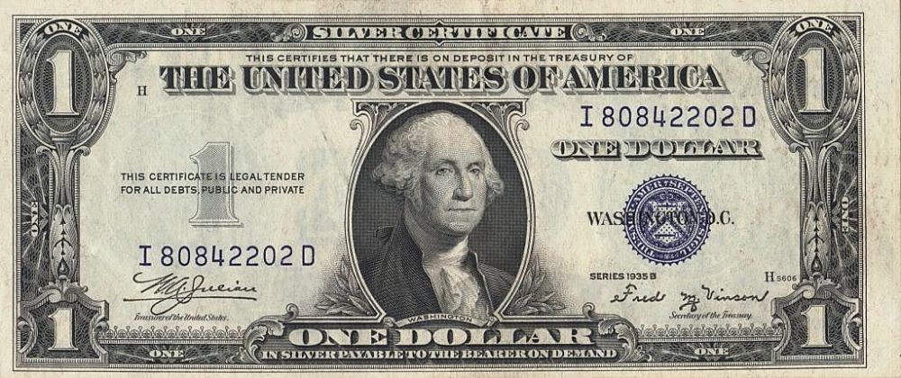 Post-Your-Silver-Certificates!