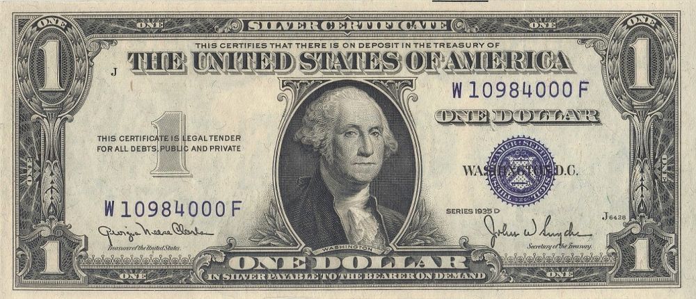 Post-Your-Silver-Certificates!