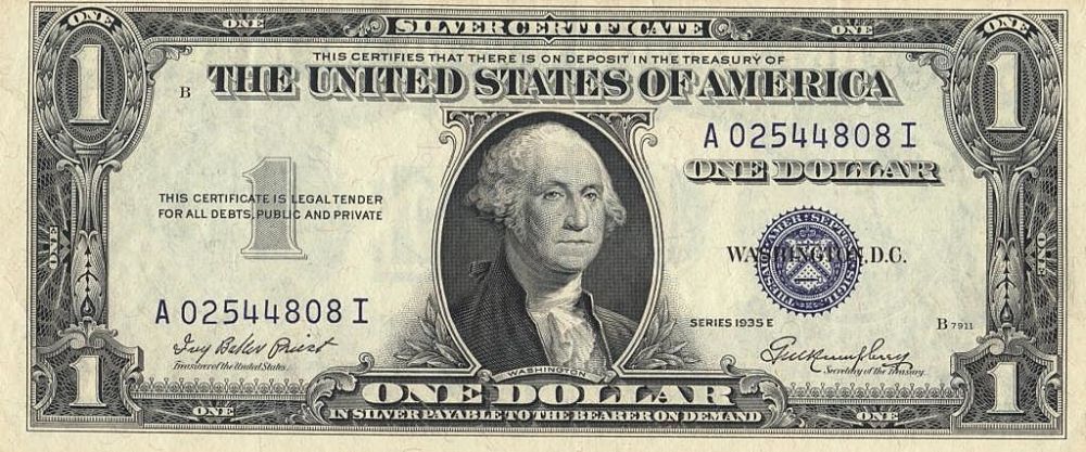 Post-Your-Silver-Certificates!