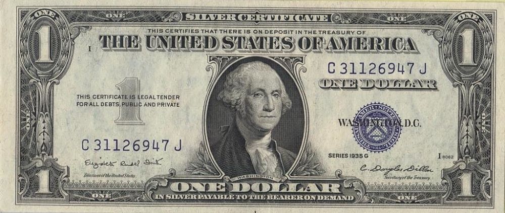 Post-Your-Silver-Certificates!