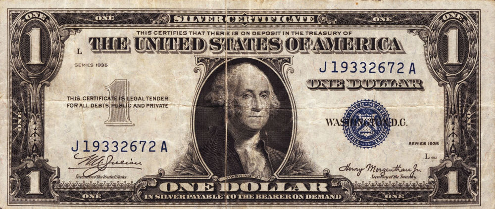 Post-Your-Silver-Certificates!