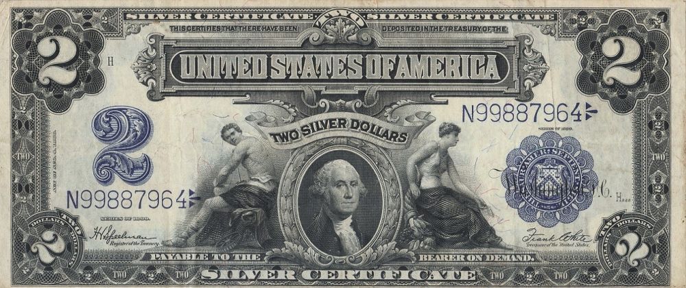 Post-Your-Silver-Certificates!