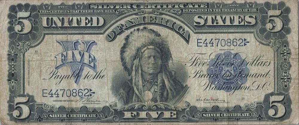 Post-Your-Silver-Certificates!