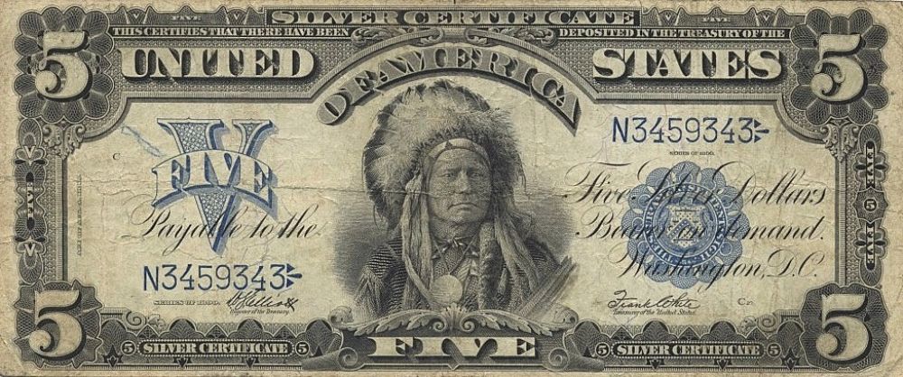 Post-Your-Silver-Certificates!