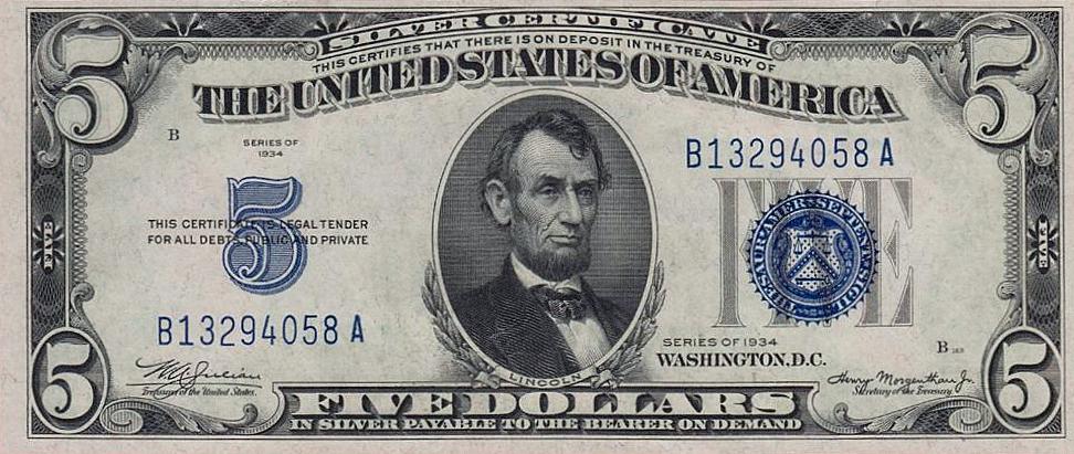 Post-Your-Silver-Certificates!