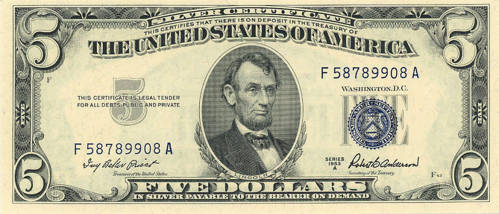Post-Your-Silver-Certificates!