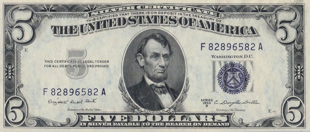 Post-Your-Silver-Certificates!