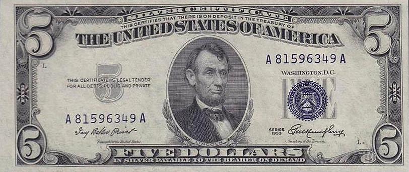 Post-Your-Silver-Certificates!