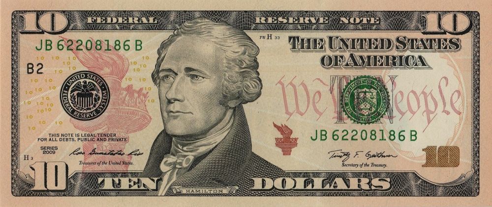 Scanning-New-US--Paper-Money