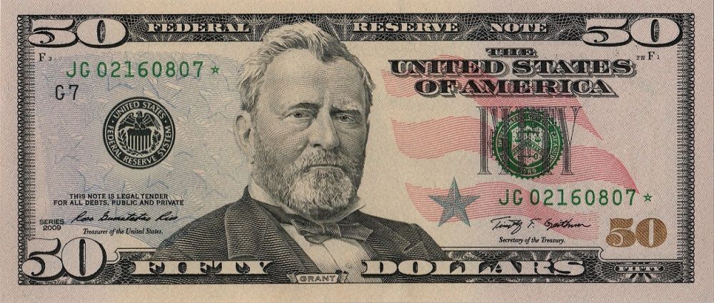 Scanning-New-US--Paper-Money